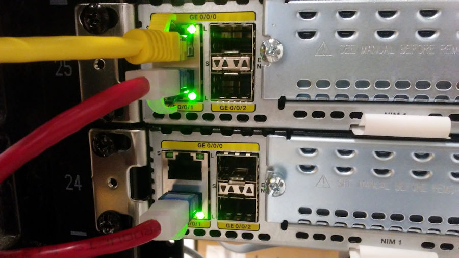 data switch terminals