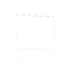 retail cart icon